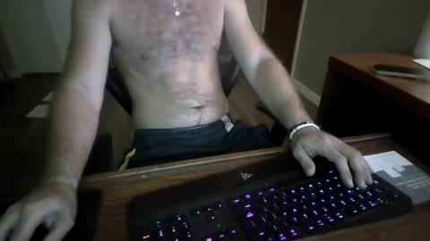 Snapshot of nm8669475 chatting on March 5, 2025, 7:38 am nm8669475 online show from March 5, 2025, 7:38 am