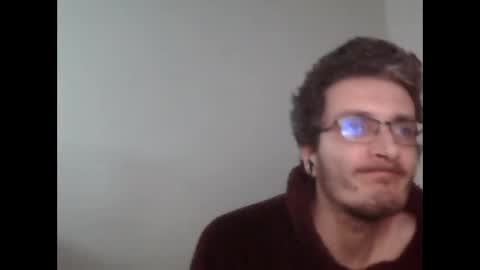 Snapshot of nmcandeias chatting on January 31, 2025, 10:42 pm Nuno online show from January 31, 2025, 10:42 pm