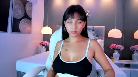 Snapshot of noadream chatting on November 17, 2025, 3:18 pm NoaDream online show from November 17, 2025, 3:18 pm