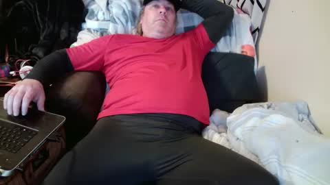 Snapshot of nodak808 chatting on January 12, 2025, 12:55 pm Jonny Coxman online show from January 12, 2025, 12:55 pm