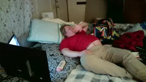 Snapshot of nodak808 chatting on January 20, 2025, 10:40 am Jonny Coxman online show from January 20, 2025, 10:40 am