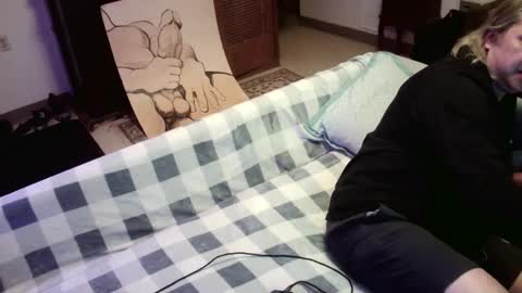 Snapshot of nodak808 chatting on January 24, 2025, 11:26 am Jonny Coxman online show from January 24, 2025, 11:26 am