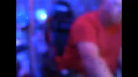 Snapshot of nodak808 chatting on October 1, 2025, 8:09 am Jonny Coxman online show from October 1, 2025, 8:09 am