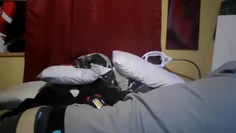 Snapshot of nodak808 chatting on October 11, 2025, 10:25 am Jonny Coxman online show from October 11, 2025, 10:25 am