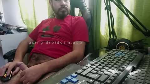 Snapshot of noizemanx chatting on October 9, 2025, 2:26 pm noizemanx online show from October 9, 2025, 2:26 pm