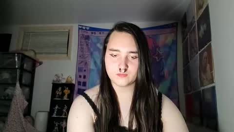 Snapshot of nonbinarybeauty20 chatting on February 7, 2025, 1:22 pm nonbinarybeauty20 online show from February 7, 2025, 1:22 pm