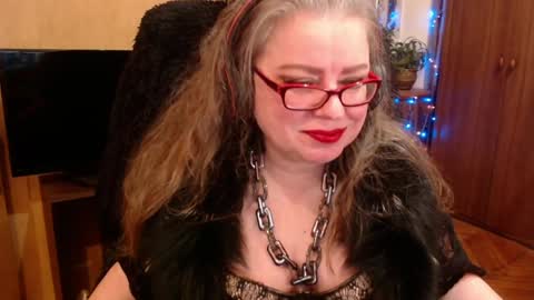 Snapshot of norma_gin chatting on December 15, 2024, 11:42 pm miss Tress online show from December 15, 2024, 11:42 pm