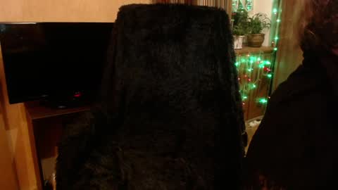 Snapshot of norma_gin chatting on January 1, 2025, 2:30 am miss Tress online show from January 1, 2025, 2:30 am