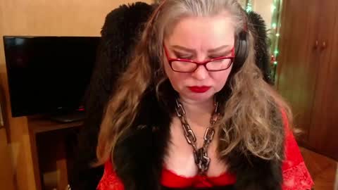 Snapshot of norma_gin chatting on February 9, 2025, 6:47 pm miss Tress online show from February 9, 2025, 6:47 pm