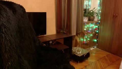 Snapshot of norma_gin chatting on February 17, 2025, 11:31 pm miss Tress online show from February 17, 2025, 11:31 pm