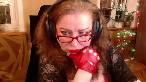 Snapshot of norma_gin chatting on September 28, 2025, 9:53 pm miss Tress online show from September 28, 2025, 9:53 pm