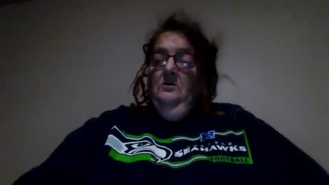 Snapshot of normajeen7777 chatting on December 19, 2024, 8:13 am Normajeen777 online show from December 19, 2024, 8:13 am