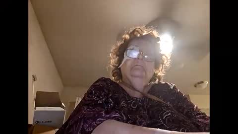 Snapshot of normajeen7777 chatting on September 21, 2025, 3:52 am Normajeen777 online show from September 21, 2025, 3:52 am