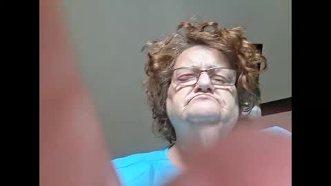 Snapshot of normajeen7777 chatting on October 9, 2025, 9:02 pm Normajeen777 online show from October 9, 2025, 9:02 pm