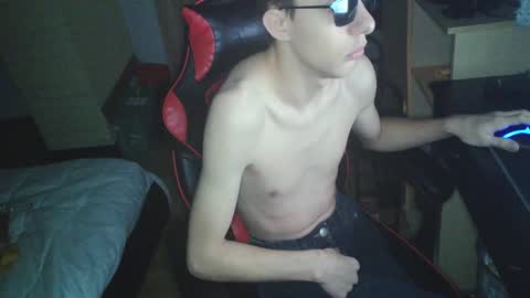 Snapshot of notspace_721128 chatting on January 8, 2025, 4:54 pm NotSpace   online show from January 8, 2025, 4:54 pm