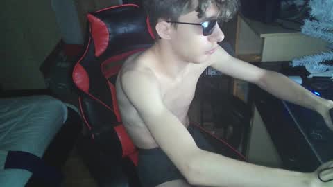 Snapshot of notspace_721128 chatting on January 11, 2025, 4:46 pm NotSpace   online show from January 11, 2025, 4:46 pm