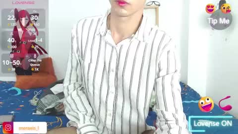 Snapshot of nova740338 chatting on December 30, 2024, 7:00 pm Nova online show from December 30, 2024, 7:00 pm