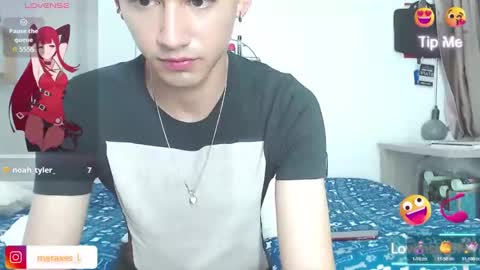 Snapshot of nova740338 chatting on January 17, 2025, 8:11 pm Nova online show from January 17, 2025, 8:11 pm