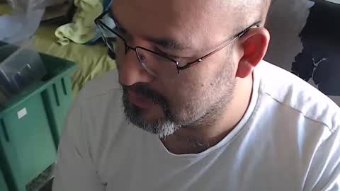 Snapshot of nuevoshowgranlattino chatting on October 9, 2025, 9:13 pm nuevoshowgranlattino online show from October 9, 2025, 9:13 pm