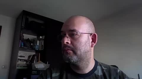 Snapshot of nuevoshowgranlattino chatting on November 6, 2025, 7:48 pm nuevoshowgranlattino online show from November 6, 2025, 7:48 pm