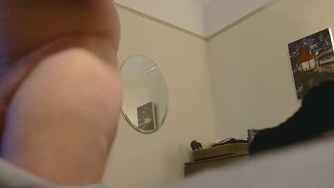 Snapshot of nuttnspecial45 chatting on February 18, 2025, 3:53 am nuttnspecial45 online show from February 18, 2025, 3:53 am