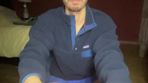 Snapshot of nyc2100 chatting on February 5, 2025, 5:41 am Your HOTBF online show from February 5, 2025, 5:41 am