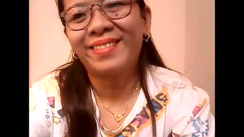 Snapshot of nymphoangel2022 chatting on February 15, 2025, 1:21 am I am your angel online show from February 15, 2025, 1:21 am
