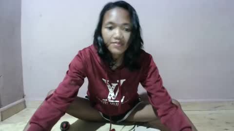 nympholinha online show from February 21, 2025, 6:04 pm