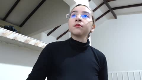 Snapshot of odette_brigh_ chatting on January 29, 2025, 1:48 am Val online show from January 29, 2025, 1:48 am