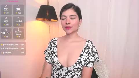 Snapshot of oh__holly chatting on February 20, 2025, 1:25 am  Holly  online show from February 20, 2025, 1:25 am
