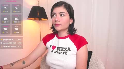 Snapshot of oh__holly chatting on February 20, 2025, 11:32 pm  Holly  online show from February 20, 2025, 11:32 pm