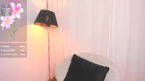 Snapshot of oh__holly chatting on March 3, 2025, 4:14 am  Holly  online show from March 3, 2025, 4:14 am