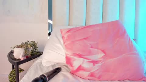 Snapshot of oh_hollyy chatting on January 12, 2025, 2:03 am Holly online show from January 12, 2025, 2:03 am