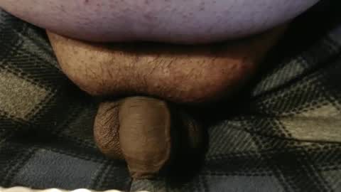 Snapshot of ohfck11 chatting on February 24, 2025, 6:47 pm Chubby Gary online show from February 24, 2025, 6:47 pm