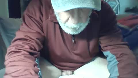 Snapshot of old_bald63 chatting on February 15, 2025, 7:28 pm old_bald63 online show from February 15, 2025, 7:28 pm