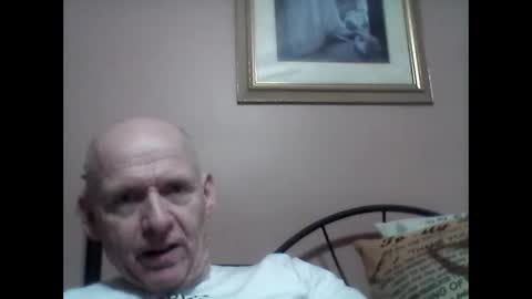 Snapshot of oldbuthorny62 chatting on December 31, 2024, 6:35 pm oldbuthorny62 online show from December 31, 2024, 6:35 pm