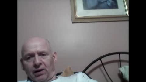 Snapshot of oldbuthorny62 chatting on December 31, 2024, 9:39 pm oldbuthorny62 online show from December 31, 2024, 9:39 pm