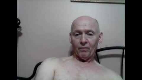 Snapshot of oldbuthorny62 chatting on January 3, 2025, 8:11 pm oldbuthorny62 online show from January 3, 2025, 8:11 pm