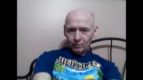 Snapshot of oldbuthorny62 chatting on January 5, 2025, 10:40 pm oldbuthorny62 online show from January 5, 2025, 10:40 pm