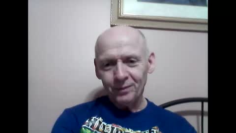 Snapshot of oldbuthorny62 chatting on January 6, 2025, 1:42 am oldbuthorny62 online show from January 6, 2025, 1:42 am
