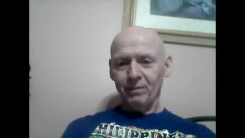 Snapshot of oldbuthorny62 chatting on January 12, 2025, 9:19 pm oldbuthorny62 online show from January 12, 2025, 9:19 pm