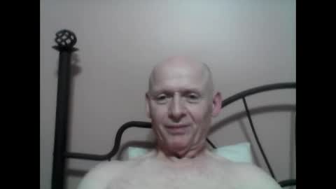 Snapshot of oldbuthorny62 chatting on January 13, 2025, 5:23 am oldbuthorny62 online show from January 13, 2025, 5:23 am