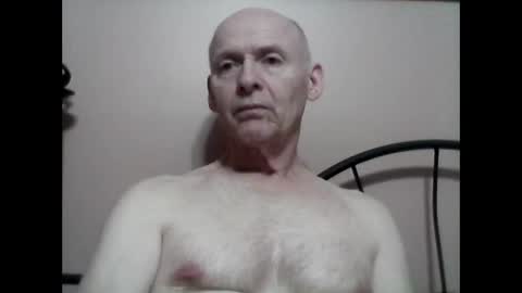 Snapshot of oldbuthorny62 chatting on January 18, 2025, 10:49 pm oldbuthorny62 online show from January 18, 2025, 10:49 pm