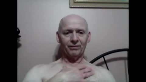 Snapshot of oldbuthorny62 chatting on January 19, 2025, 4:54 am oldbuthorny62 online show from January 19, 2025, 4:54 am