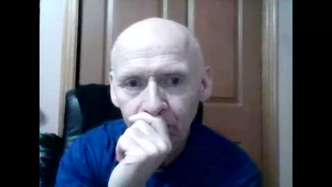 Snapshot of oldbuthorny62 chatting on January 19, 2025, 6:32 pm oldbuthorny62 online show from January 19, 2025, 6:32 pm