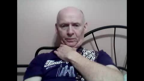 Snapshot of oldbuthorny62 chatting on January 21, 2025, 6:45 pm oldbuthorny62 online show from January 21, 2025, 6:45 pm