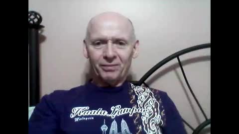 Snapshot of oldbuthorny62 chatting on January 21, 2025, 10:51 pm oldbuthorny62 online show from January 21, 2025, 10:51 pm