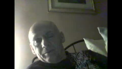 Snapshot of oldbuthorny62 chatting on January 22, 2025, 5:48 am oldbuthorny62 online show from January 22, 2025, 5:48 am