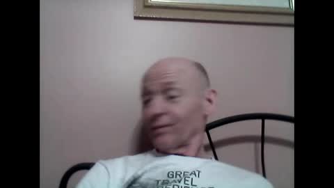 Snapshot of oldbuthorny62 chatting on January 25, 2025, 9:04 pm oldbuthorny62 online show from January 25, 2025, 9:04 pm