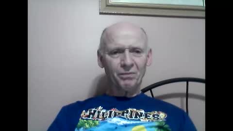 Snapshot of oldbuthorny62 chatting on February 6, 2025, 2:33 am oldbuthorny62 online show from February 6, 2025, 2:33 am